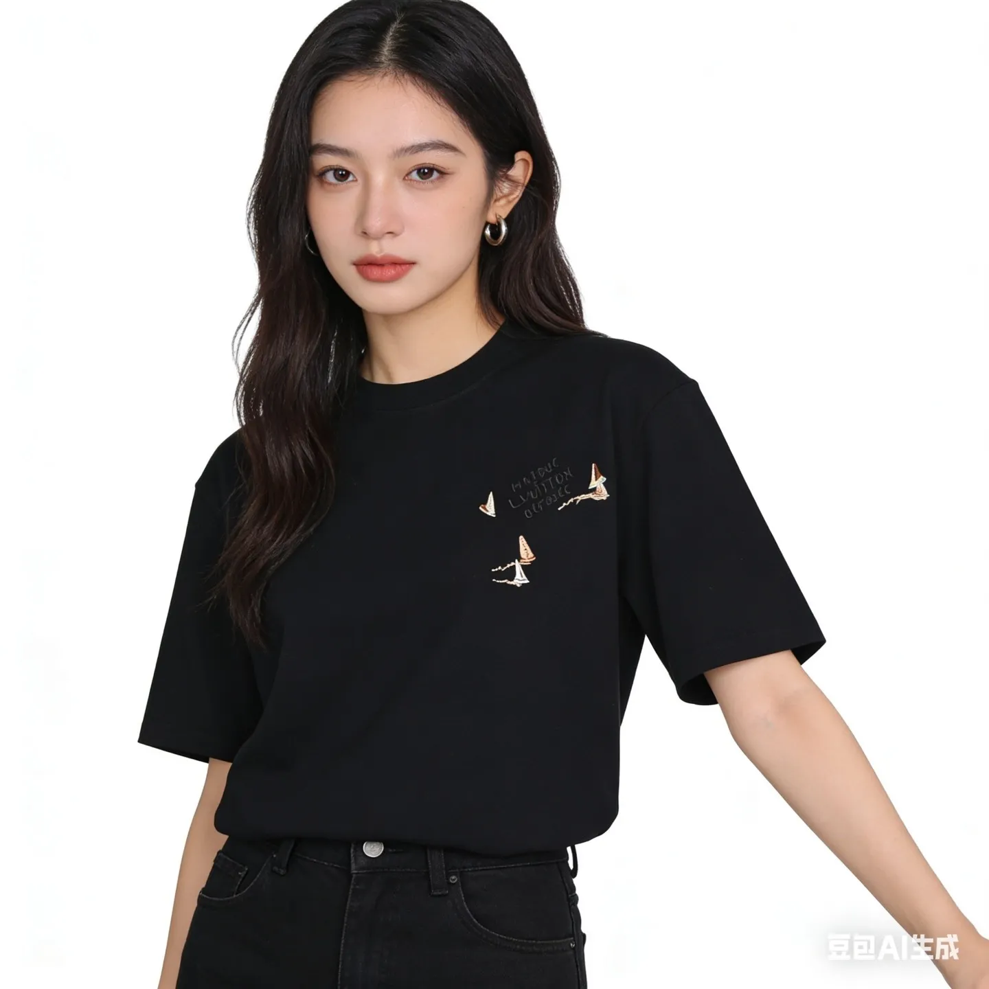 Louis Vuitton/